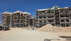 Spacious apartment for sale in Paralimni