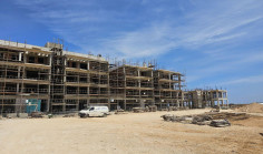 Spacious apartment for sale in Paralimni