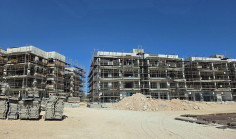 Spacious apartment for sale in Paralimni