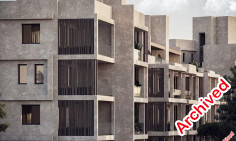 Spacious apartment for sale in Paralimni