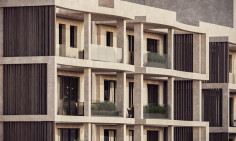 Spacious apartment for sale in Paralimni