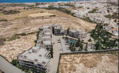 Spacious apartment for sale in Paralimni