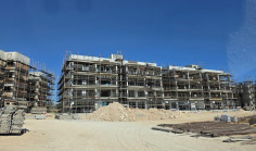 Spacious apartment for sale in Paralimni