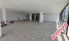 Commercial to rent in Pernera