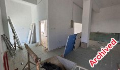 Commercial to rent in Pernera