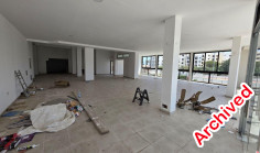 Commercial to rent in Pernera
