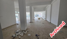 Commercial to rent in Pernera