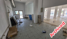 Commercial to rent in Pernera