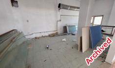 Commercial to rent in Pernera