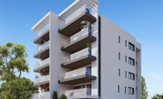 Spacious 1 bedroom apartment for sale in Lykabittos Spacious 1 bedroom apartment for sale in Lykabittos
