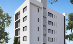 Spacious 1 bedroom apartment for sale in Lykabittos Spacious 1 bedroom apartment for sale in Lykabittos