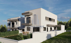 New semi detached house for sale in Agia Fyla area New semi detached house for sale in Agia Fyla area