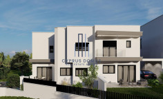 New semi detached house for sale in Agia Fyla area New semi detached house for sale in Agia Fyla area