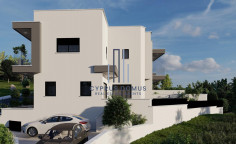 New semi detached house for sale in Agia Fyla area New semi detached house for sale in Agia Fyla area