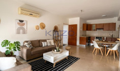 Two bedroom apartment in Geroskipou 