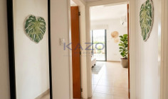 Two bedroom apartment in Geroskipou 