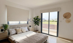 Two bedroom apartment in Geroskipou 