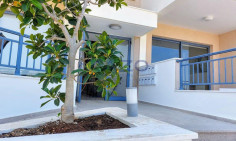 Two bedroom apartment in Geroskipou 