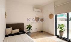 Two bedroom apartment in Geroskipou 