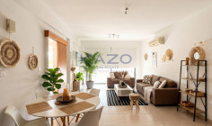 Two bedroom apartment in Geroskipou 