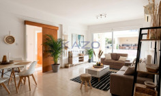Two bedroom apartment in Geroskipou 
