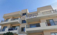 Two bedroom apartment in Geroskipou 