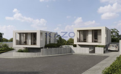 Luxury four bedroom house in serene Konia with sea view 