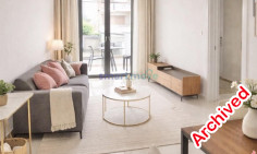 2 bedroom apartment for rent Mesa Geitonia Limassol 