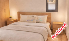 2 bedroom apartment for rent Mesa Geitonia Limassol 