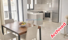 2 bedroom apartment for rent Mesa Geitonia Limassol 