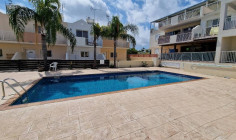 2 bedroom house to rent in Deryneia
