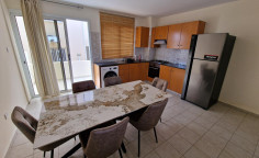 2 bedroom house to rent in Deryneia