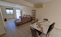 2 bedroom house to rent in Deryneia