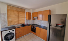 2 bedroom house to rent in Deryneia