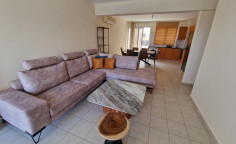 2 bedroom house to rent in Deryneia