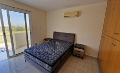 2 bedroom house to rent in Deryneia