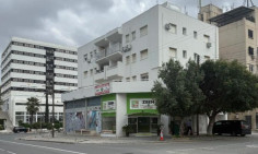 Beautiful 3 apartment to rent in Strovolos