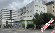 3 bedroom apartment to rent in Strovolos