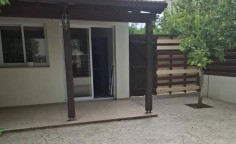 2 bedroom house to rent in Engomi