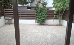 2 bedroom house to rent in Engomi