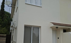 2 bedroom house to rent in Engomi