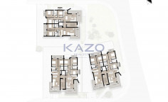 Modern 2 bedroom apartment in family friendly Agios Athanasios 