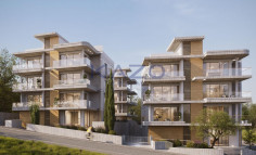 Modern 2 bedroom apartment in family friendly Agios Athanasios 
