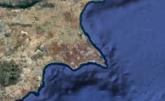Large seafront development land for sale Paralimni , Famagusta