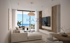 Beautiful two beds apartment for sale in Paralimni