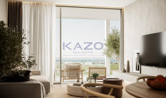 Beautiful two beds apartment for sale in Paralimni