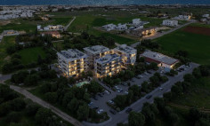 Beautiful two beds apartment for sale in Paralimni