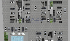 Beautiful two beds apartment for sale in Paralimni