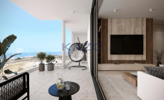 Beautiful two beds apartment for sale in Paralimni