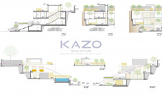 Prime villa with pool and four bedrooms Fasoula 